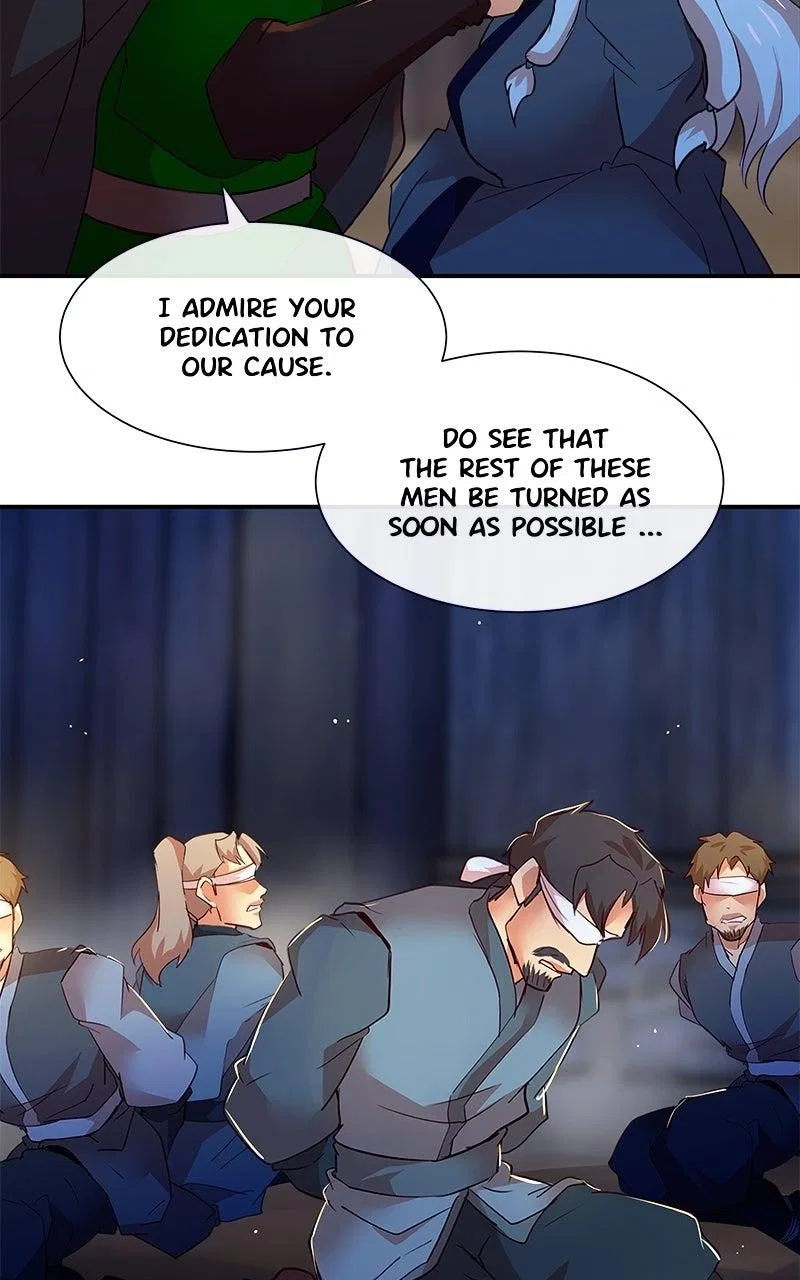 Subzero Chapter 237 – Page 29