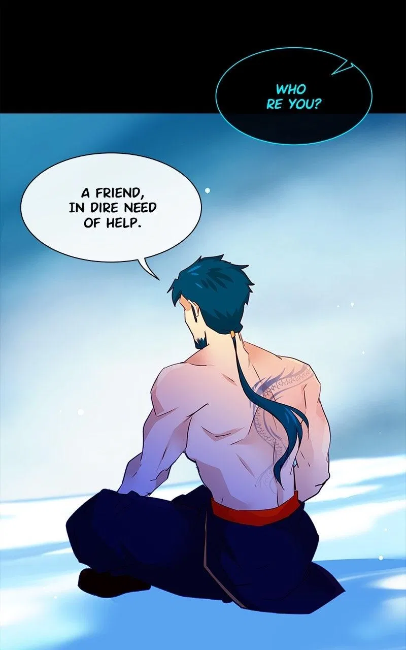 Subzero Chapter 237 – Page 49