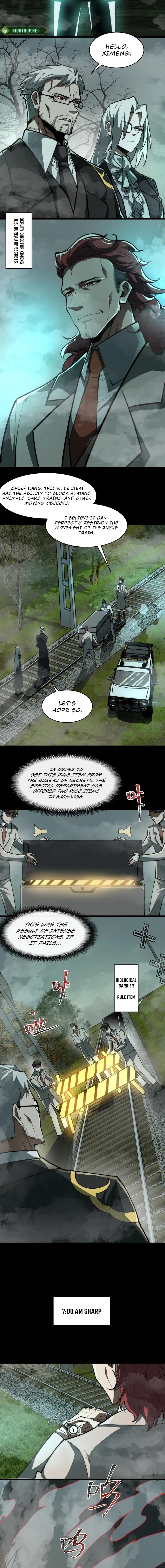 I created an Urban Legend Chapter 79 – Page 2