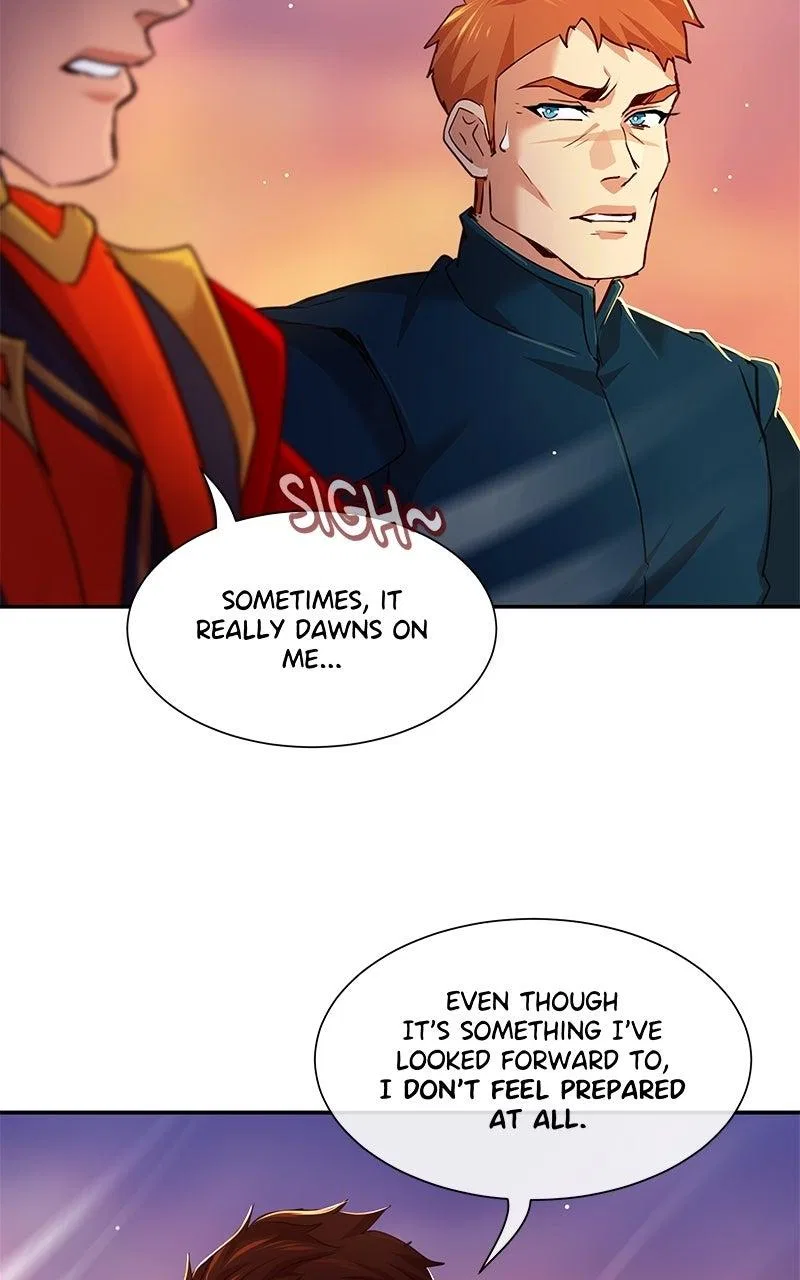 Subzero Chapter 236 – Page 5
