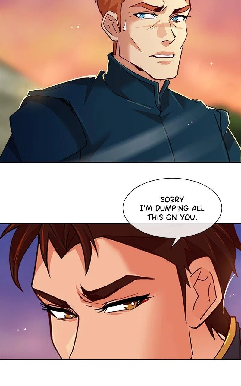 Subzero Chapter 236 – Page 8