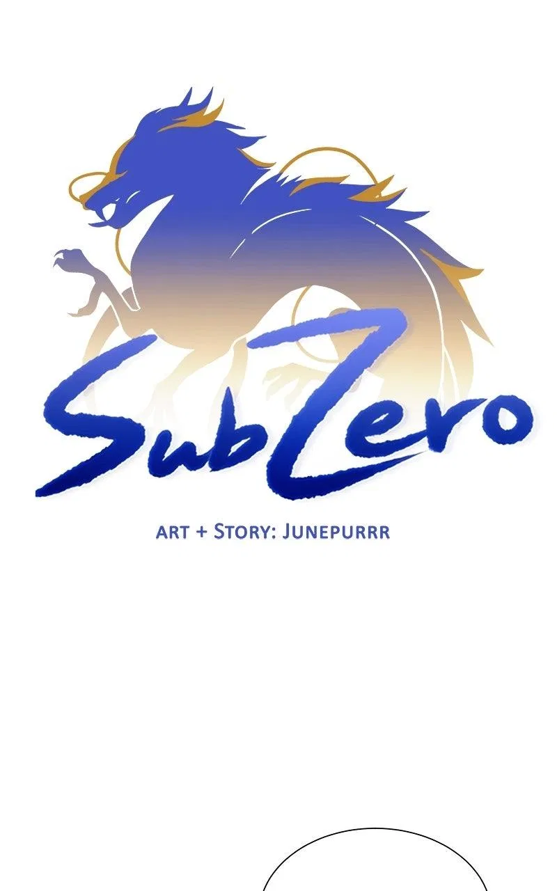 Subzero Chapter 236 – Page 19