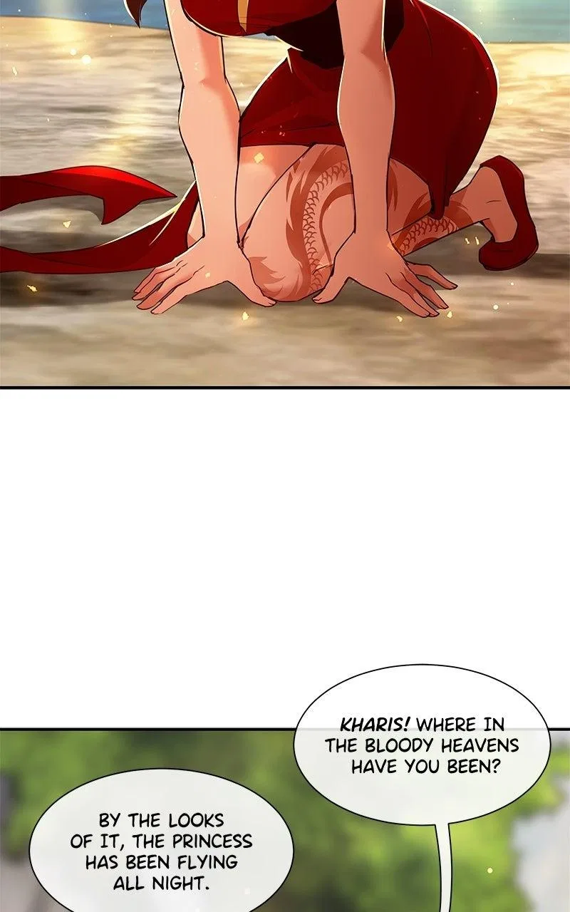 Subzero Chapter 236 – Page 26
