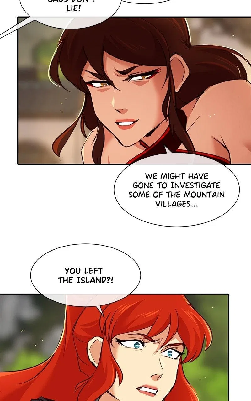 Subzero Chapter 236 – Page 28