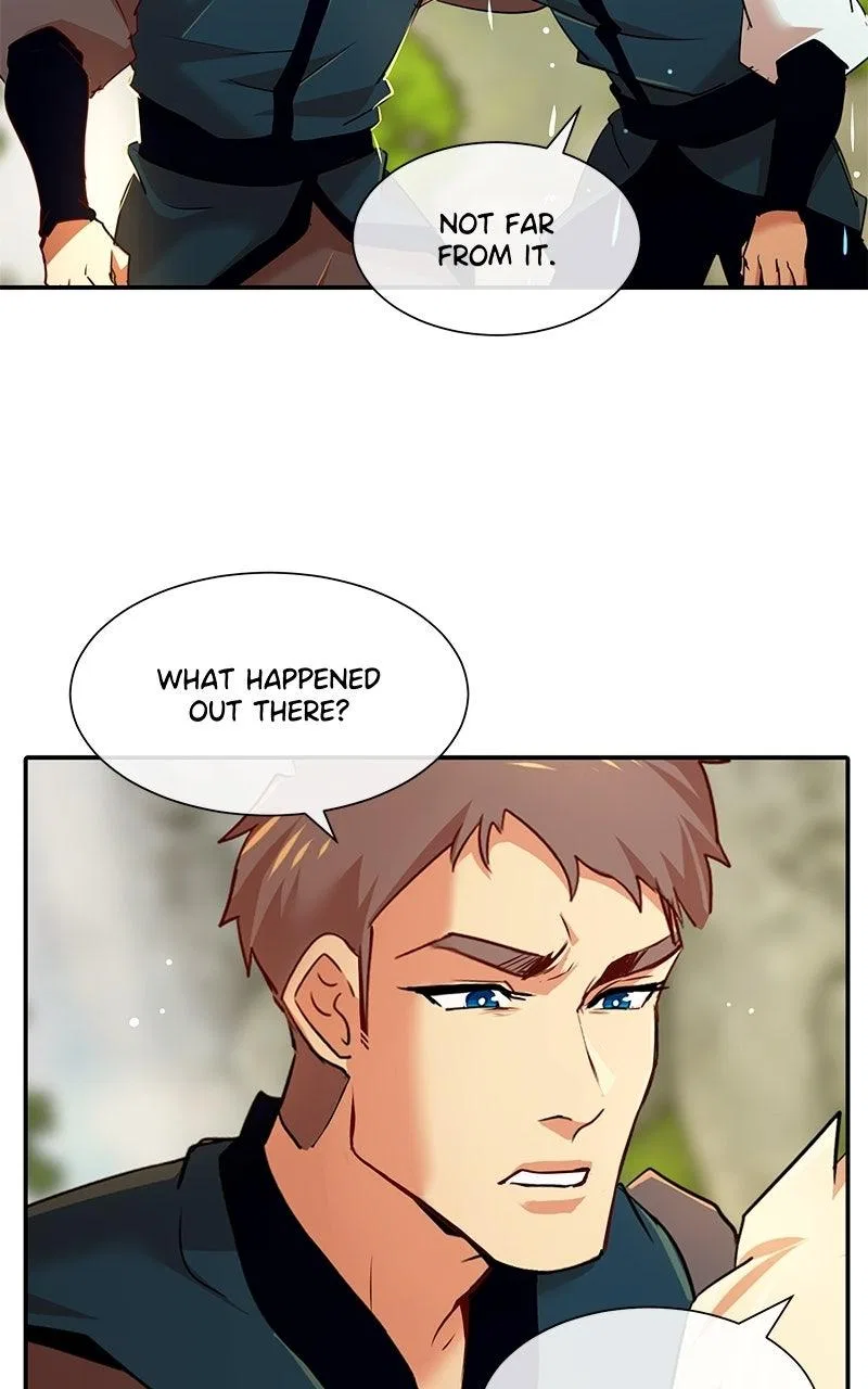 Subzero Chapter 236 – Page 31
