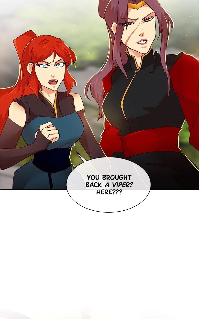 Subzero Chapter 236 – Page 35