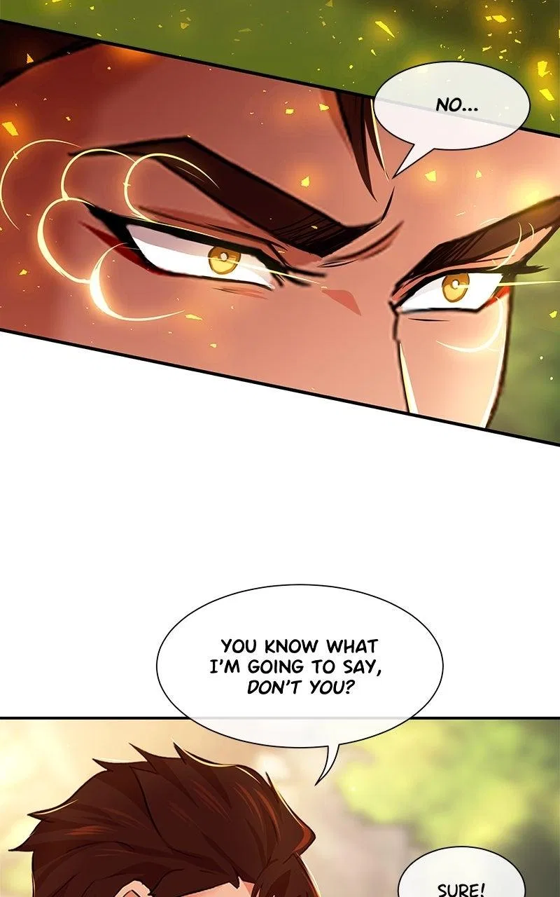 Subzero Chapter 236 – Page 37