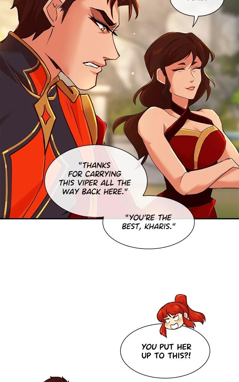 Subzero Chapter 236 – Page 38