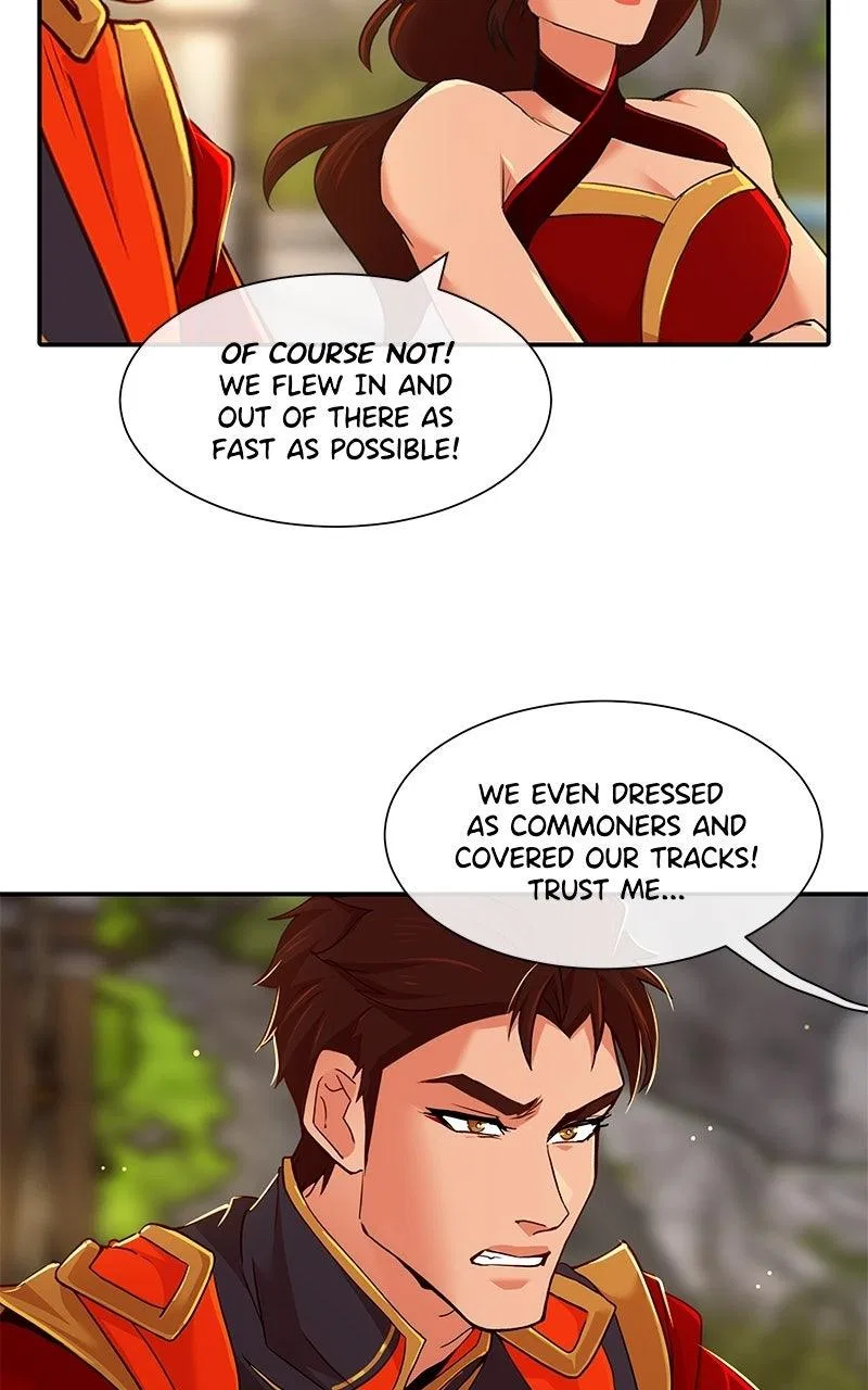 Subzero Chapter 236 – Page 40