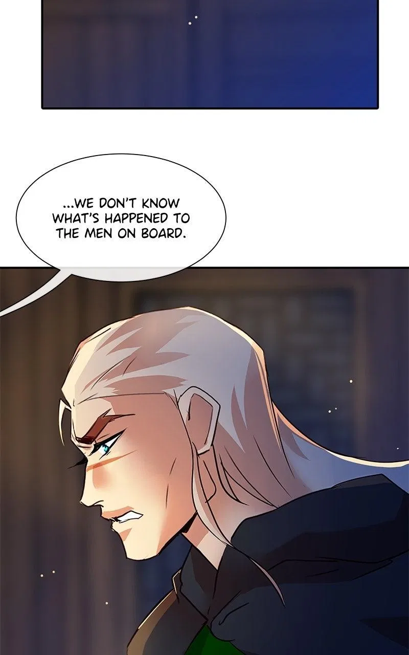 Subzero Chapter 236 – Page 51