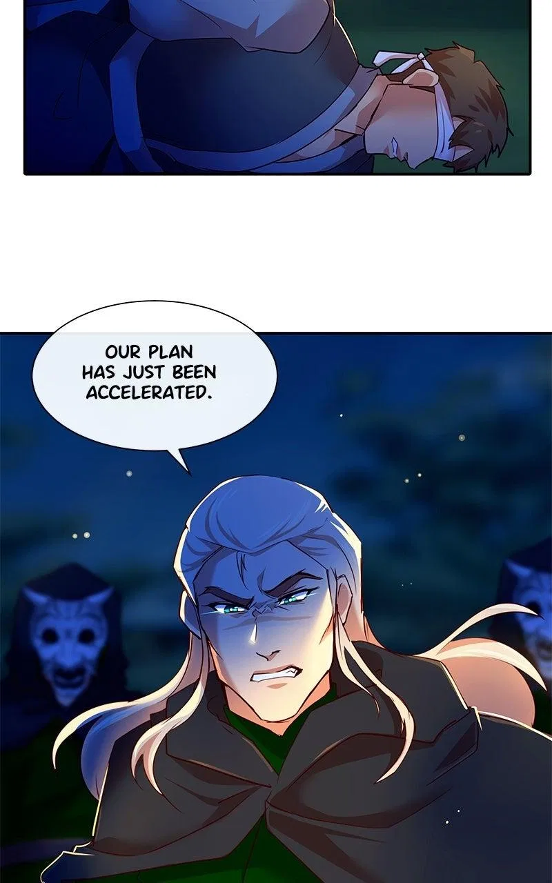 Subzero Chapter 236 – Page 63