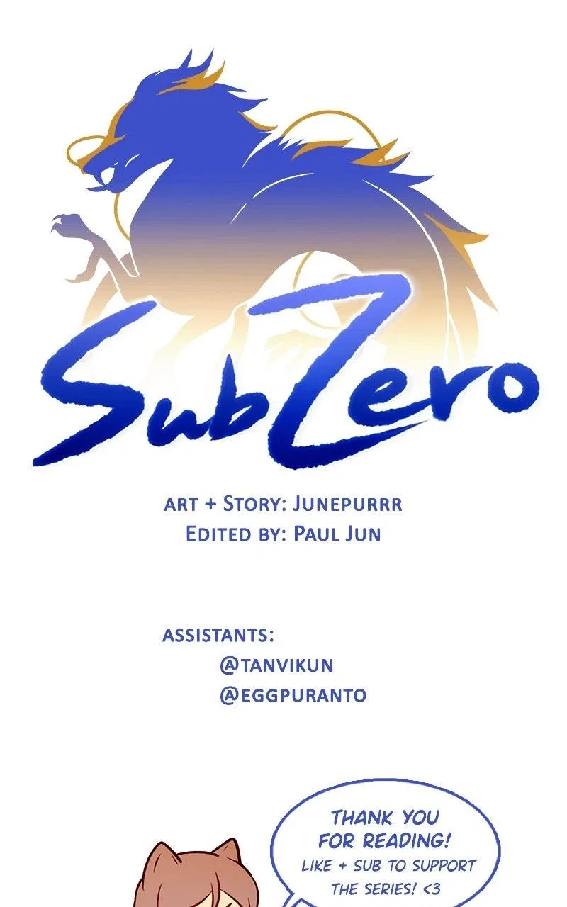Subzero Chapter 236 – Page 70