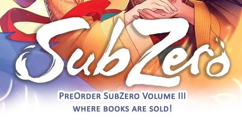 Subzero Chapter 236 – Page 72