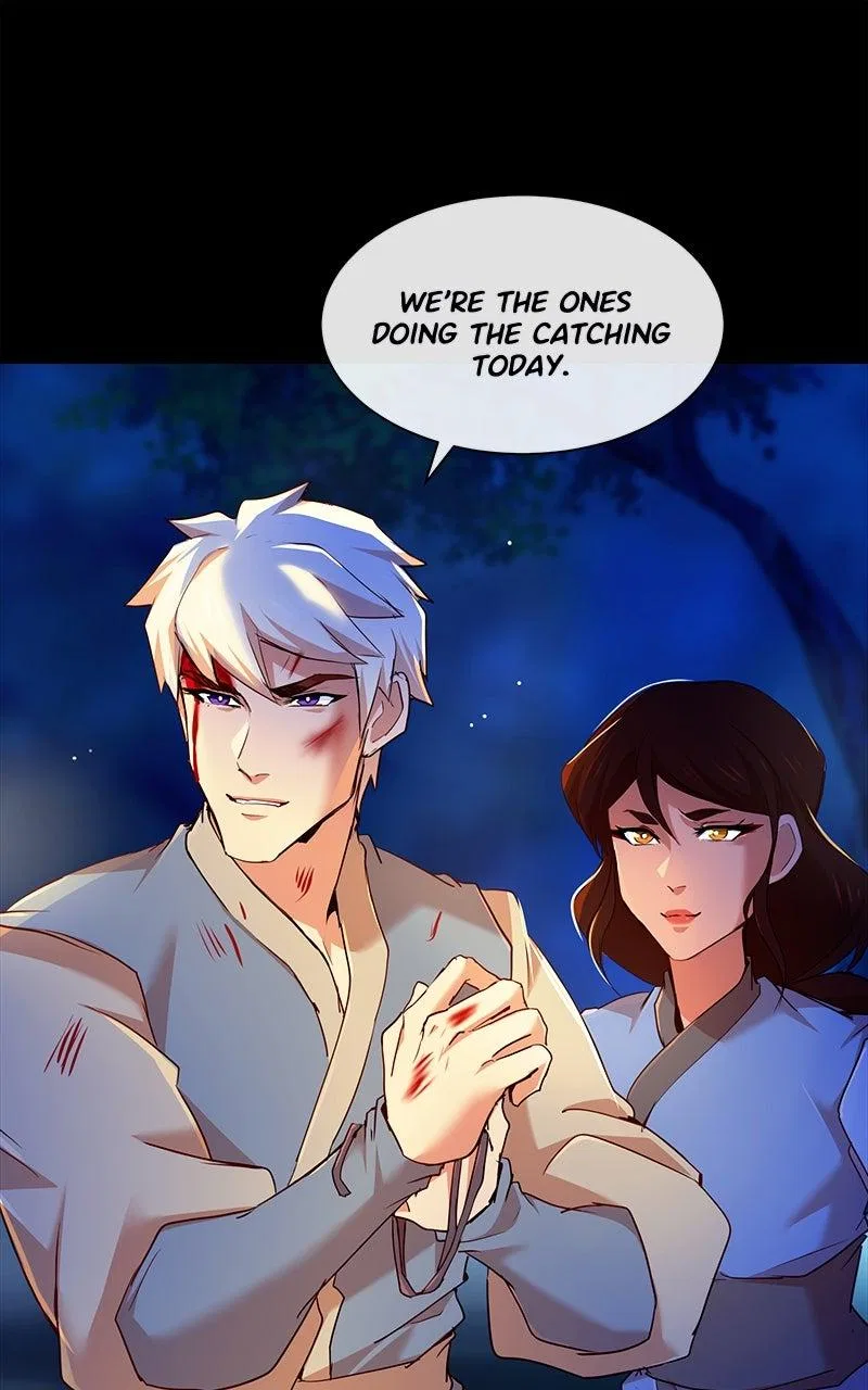 Subzero Chapter 235 – Page 1