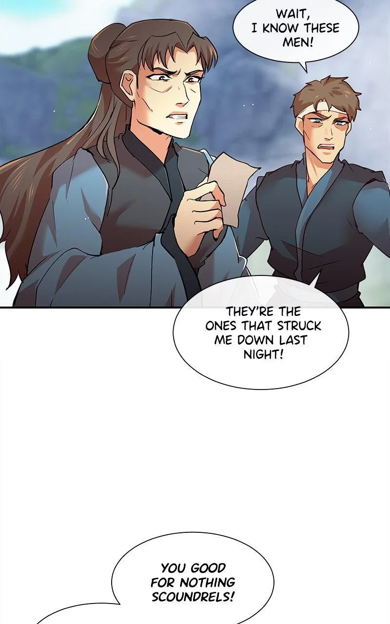 Subzero Chapter 235 – Page 7
