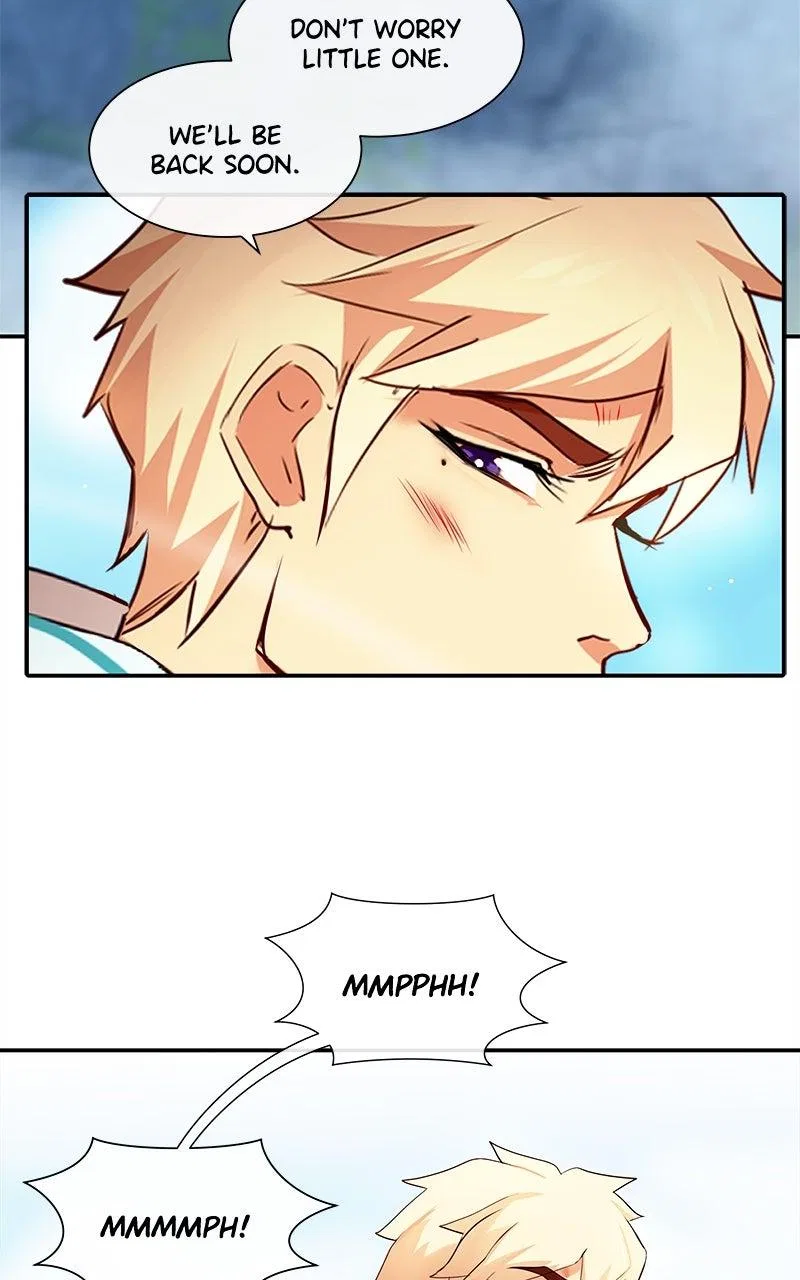 Subzero Chapter 235 – Page 11