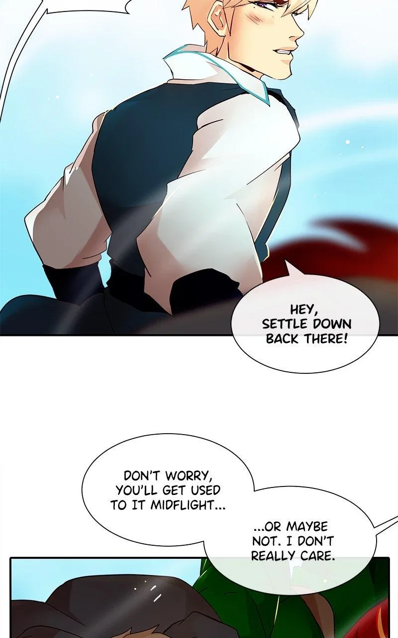 Subzero Chapter 235 – Page 12
