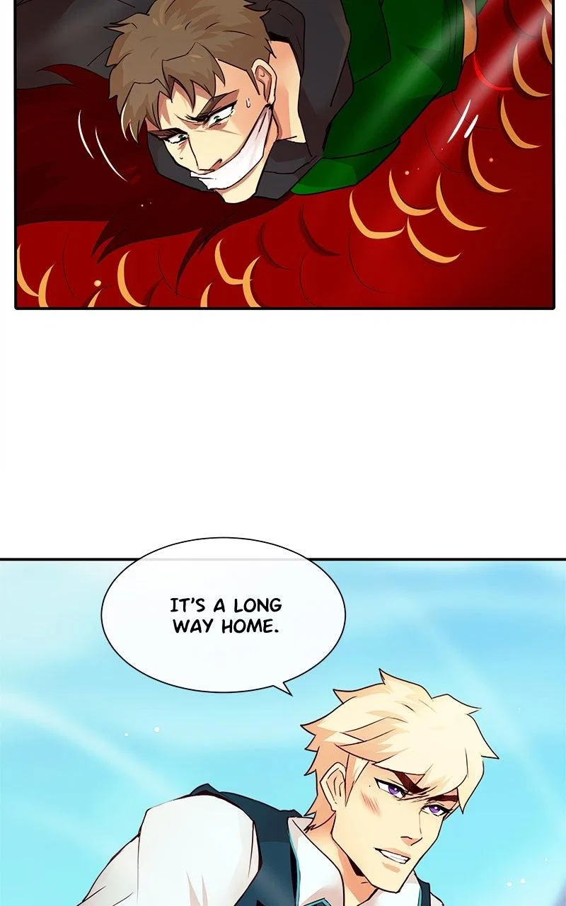 Subzero Chapter 235 – Page 13