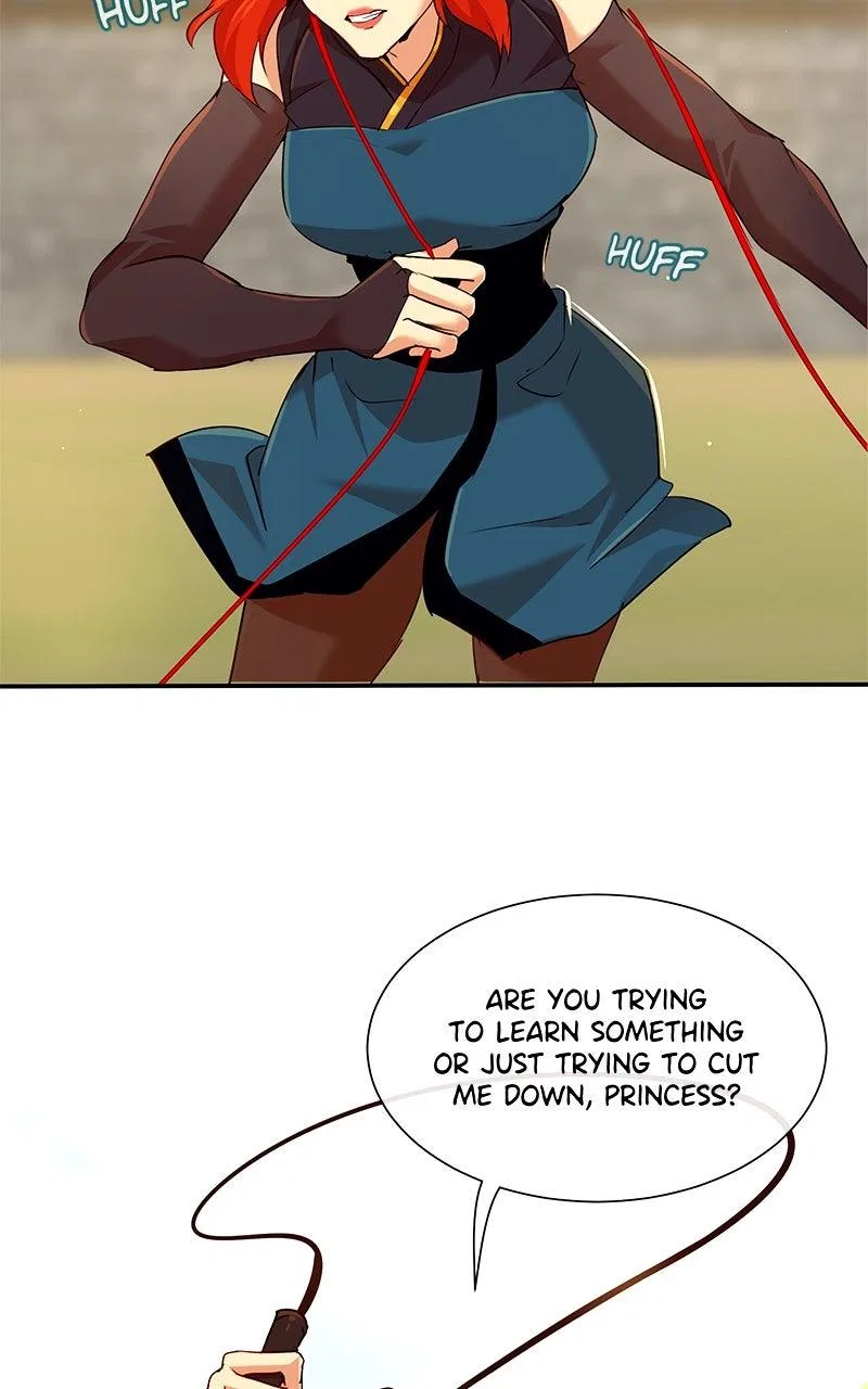 Subzero Chapter 235 – Page 18
