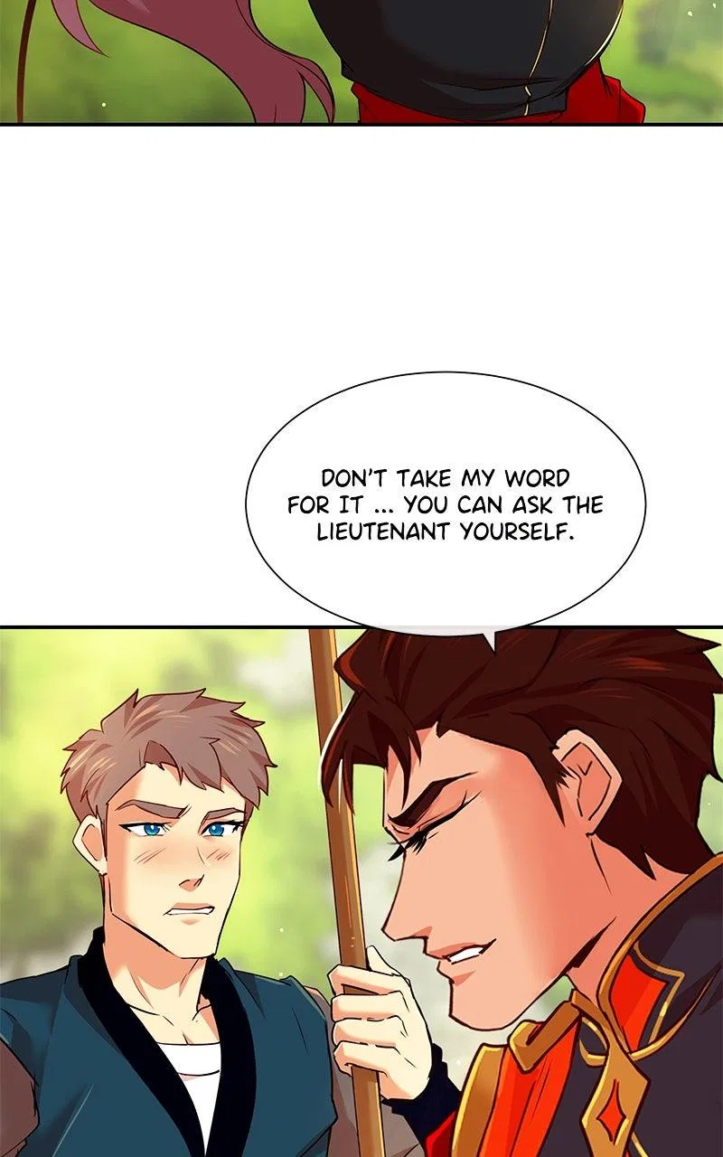 Subzero Chapter 235 – Page 23