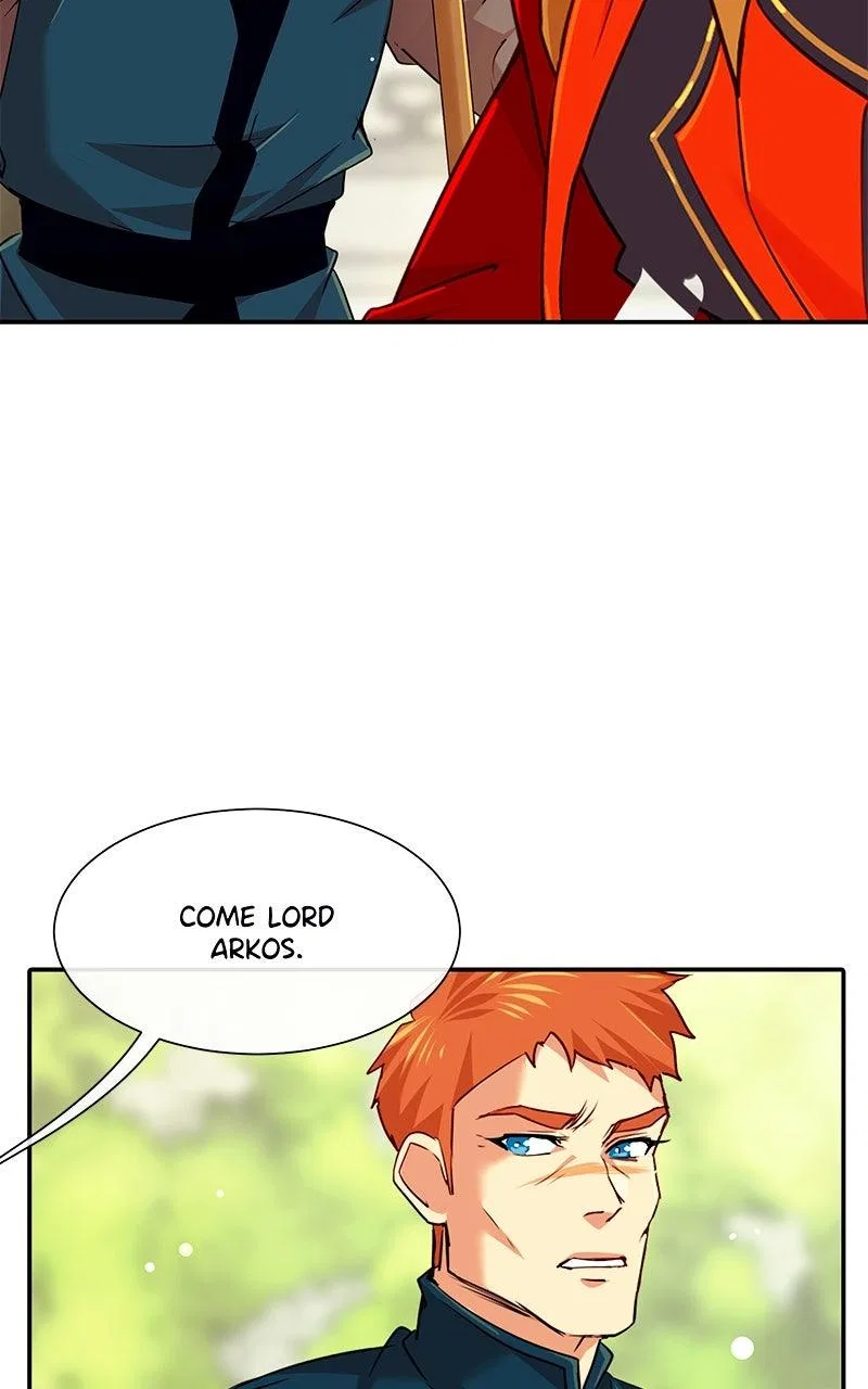 Subzero Chapter 235 – Page 24