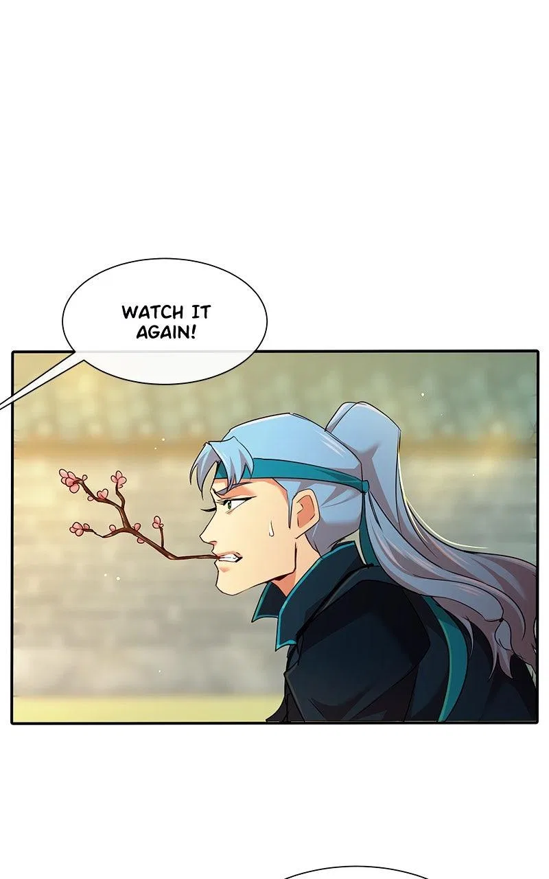 Subzero Chapter 235 – Page 26