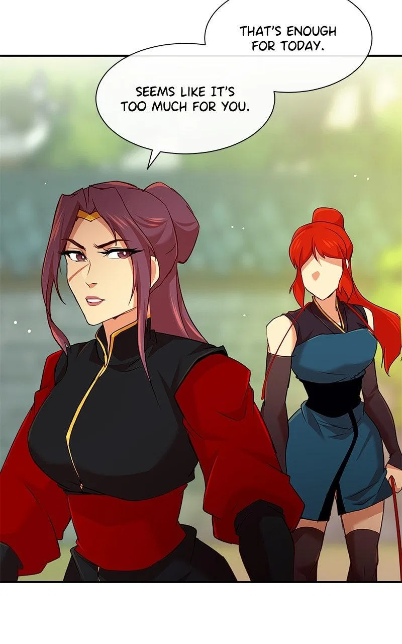 Subzero Chapter 235 – Page 33