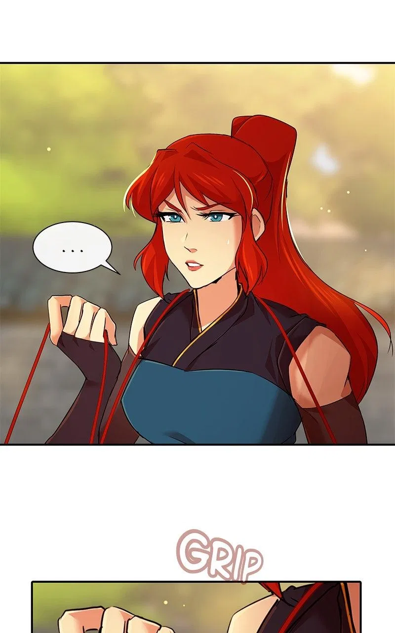 Subzero Chapter 235 – Page 34