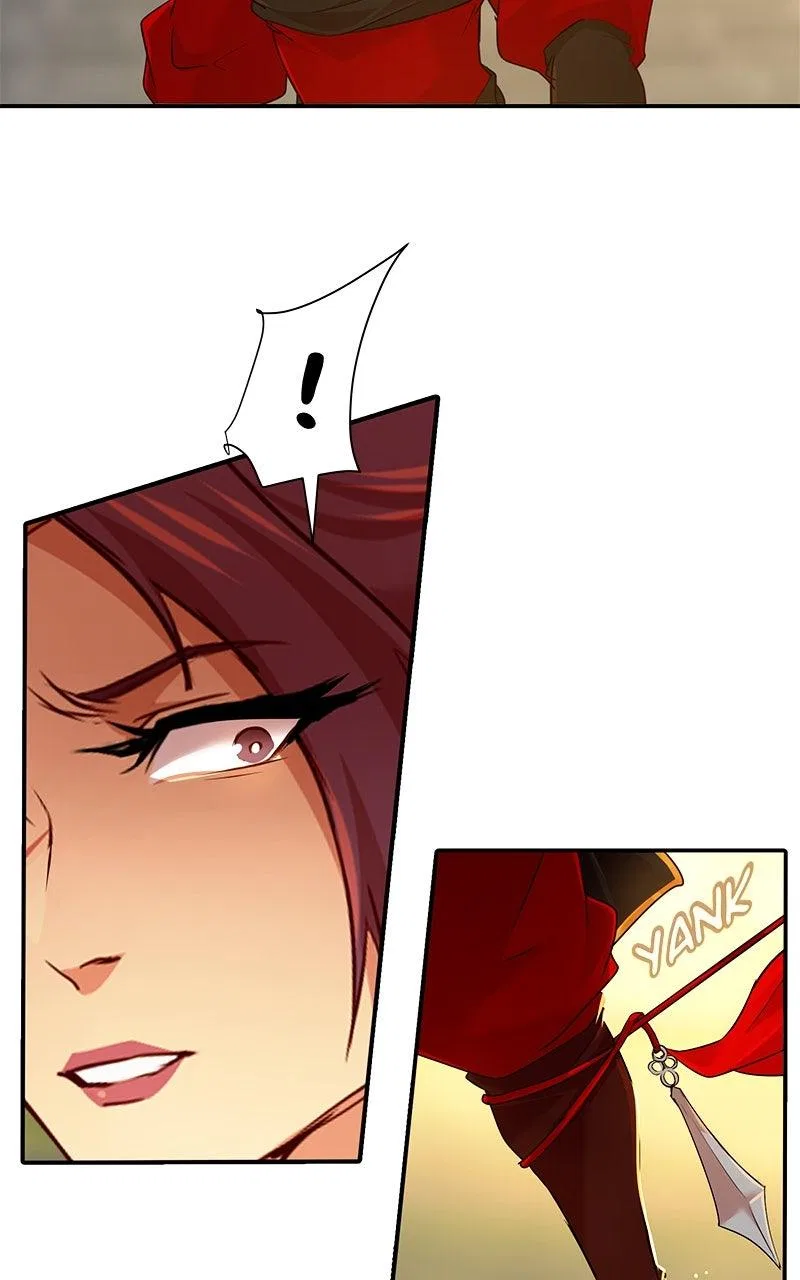 Subzero Chapter 235 – Page 36