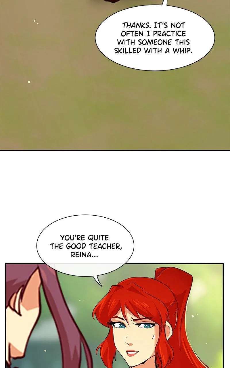 Subzero Chapter 235 – Page 40