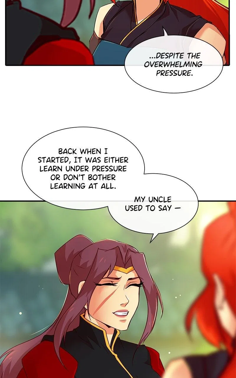 Subzero Chapter 235 – Page 41