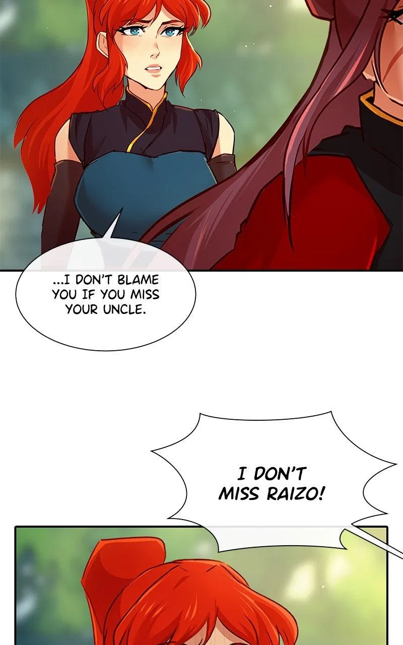 Subzero Chapter 235 – Page 44