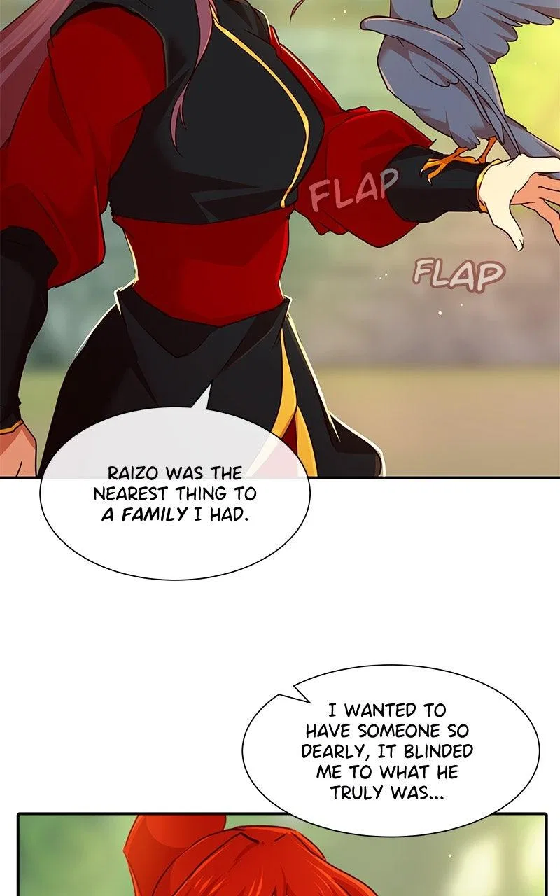 Subzero Chapter 235 – Page 46
