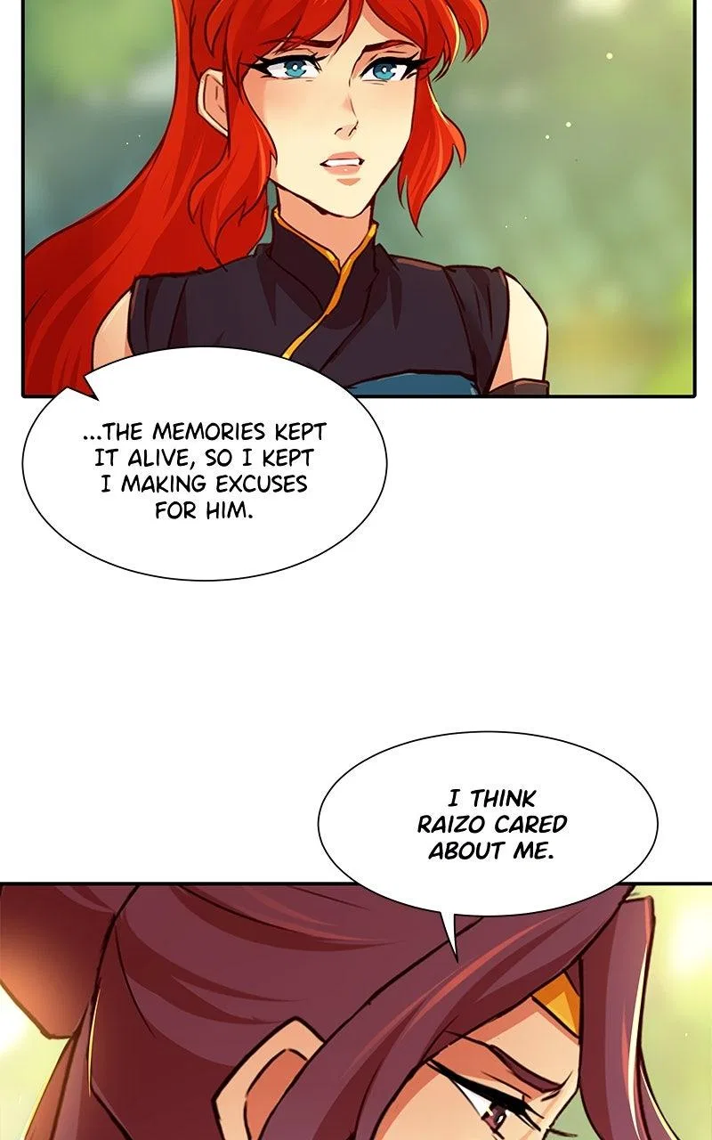 Subzero Chapter 235 – Page 47