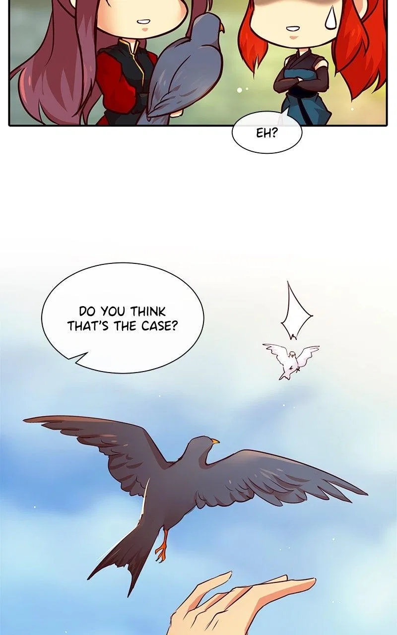 Subzero Chapter 235 – Page 53