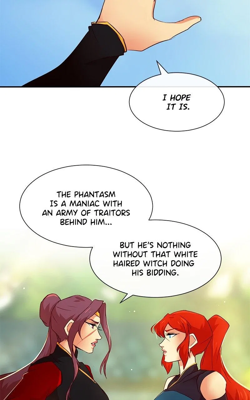 Subzero Chapter 235 – Page 54
