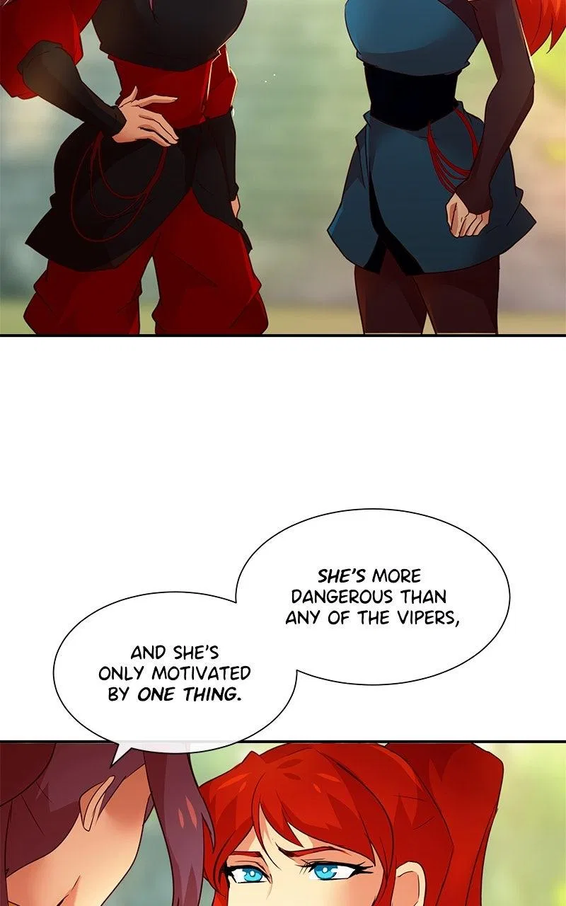 Subzero Chapter 235 – Page 55