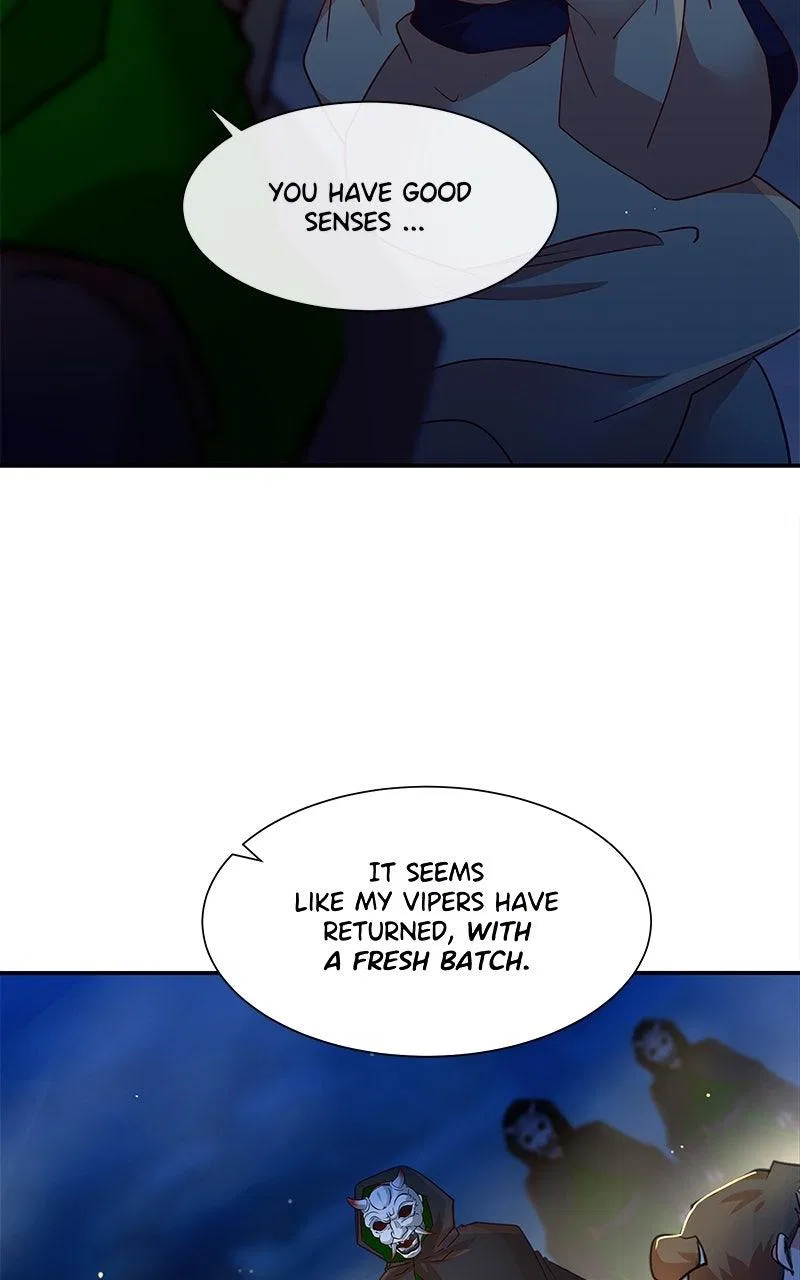 Subzero Chapter 235 – Page 60