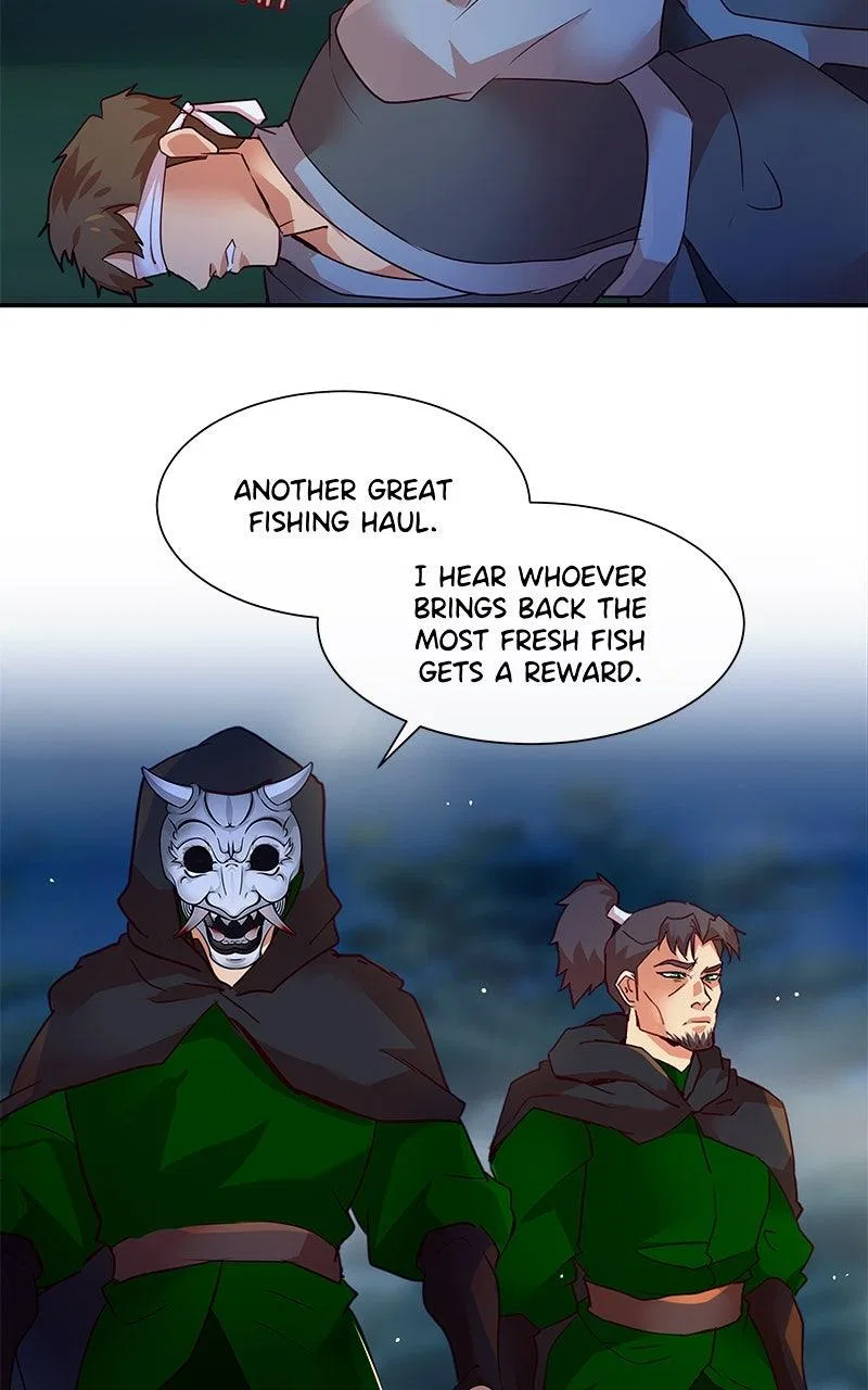 Subzero Chapter 235 – Page 64