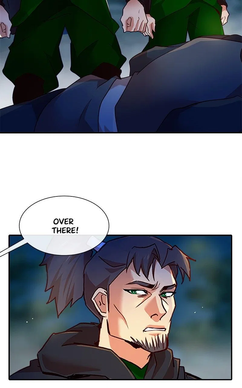 Subzero Chapter 235 – Page 65