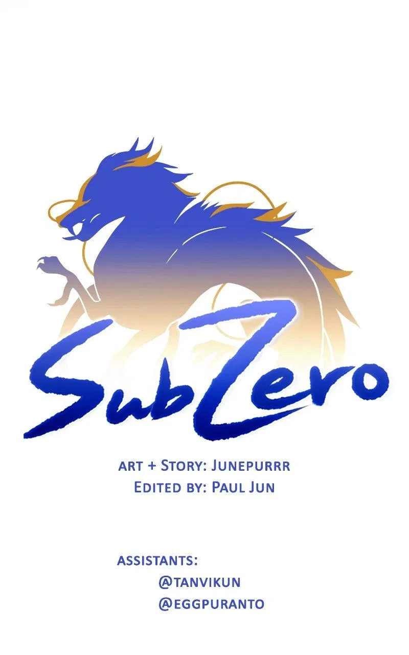 Subzero Chapter 235 – Page 72
