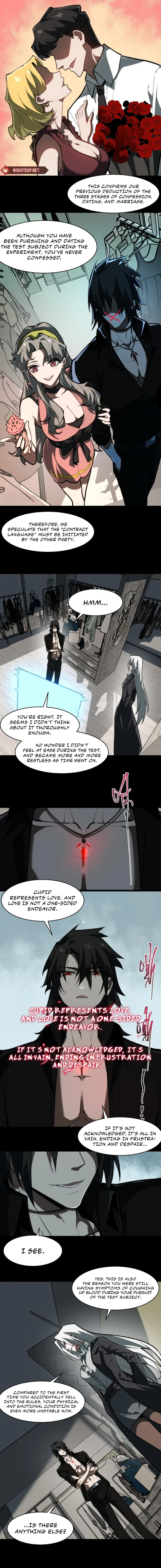 I created an Urban Legend Chapter 78 – Page 8