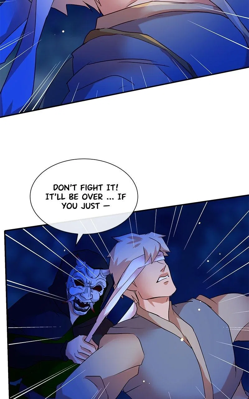Subzero Chapter 234 – Page 4