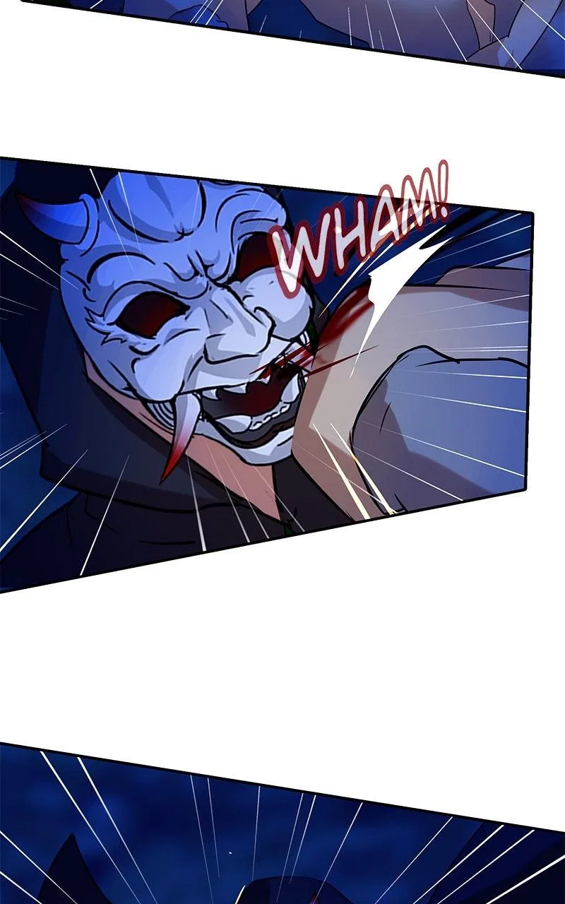Subzero Chapter 234 – Page 5