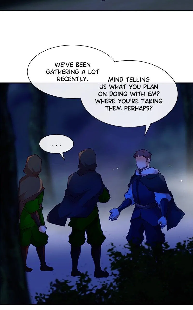Subzero Chapter 234 – Page 14