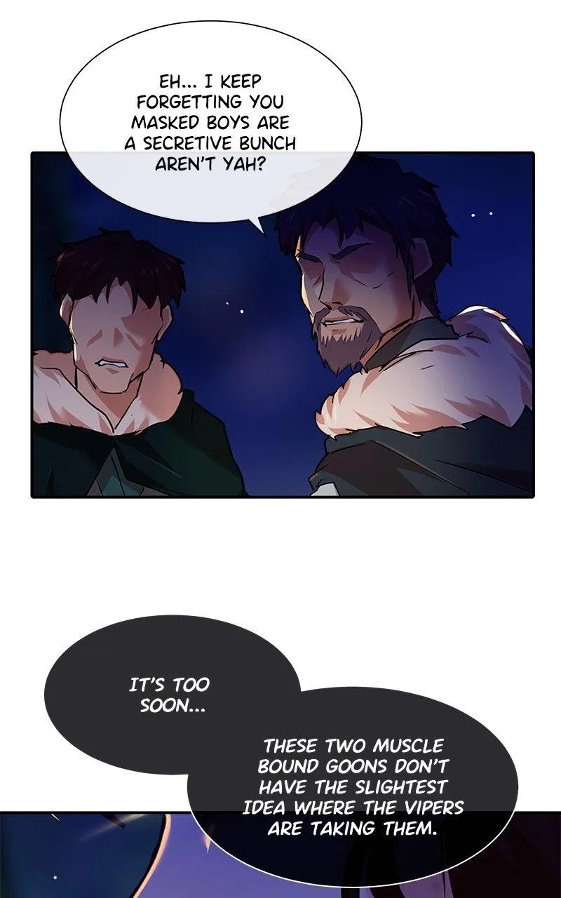 Subzero Chapter 234 – Page 15