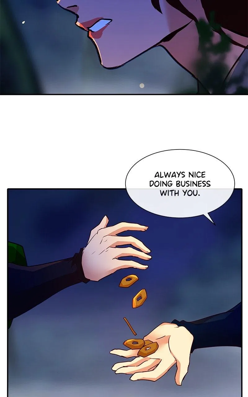 Subzero Chapter 234 – Page 16