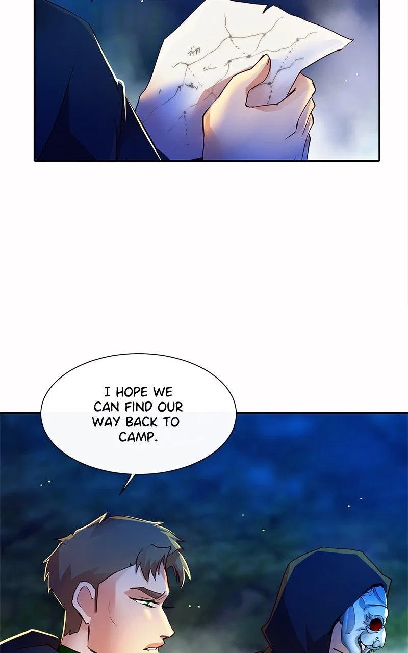 Subzero Chapter 234 – Page 21