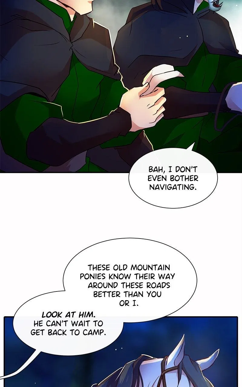 Subzero Chapter 234 – Page 22