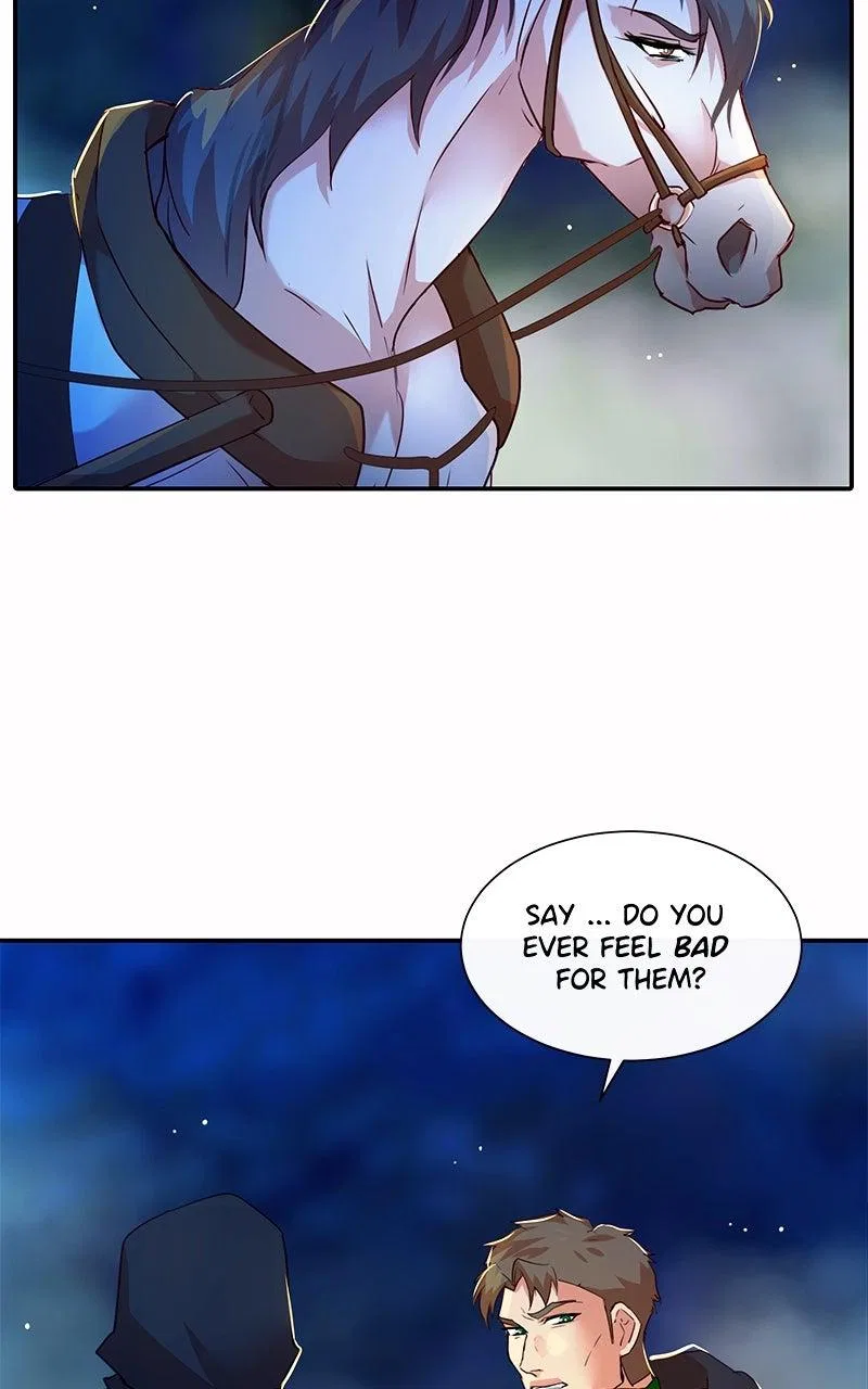Subzero Chapter 234 – Page 23